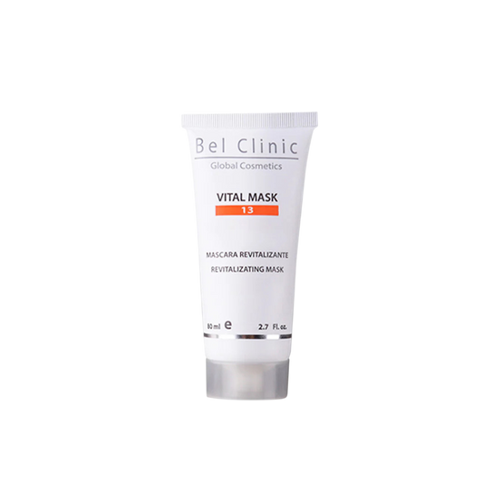 BEL Clinic Vital Mask 80 ML