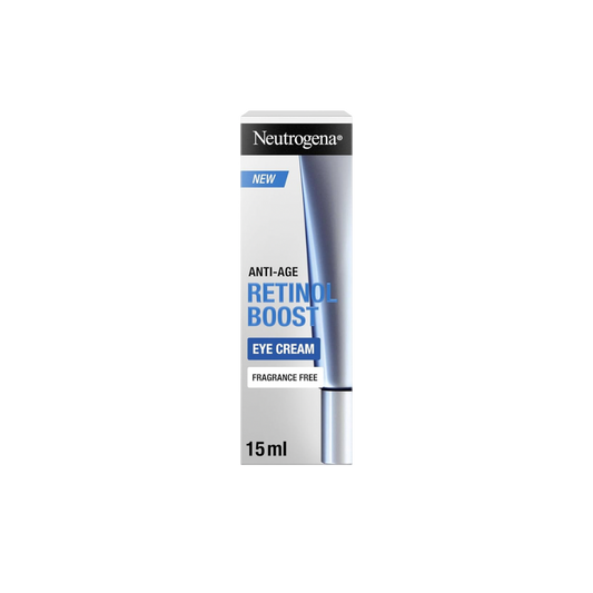 Neutrogena Retinol Boost 15 ML