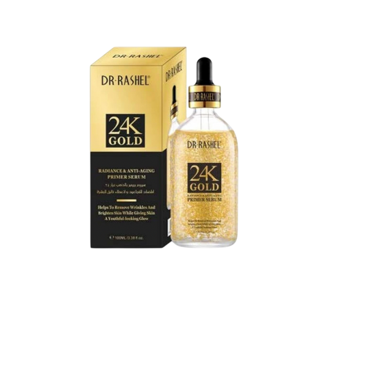 DR.RASHEL 24K Gold Serum 100 ML