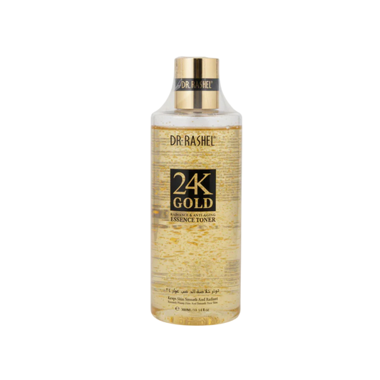 DR.RASHEL 24K Gold Toner 300 ML