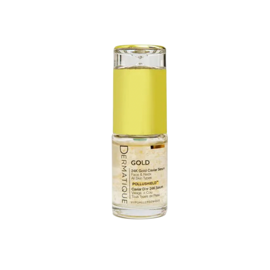 DERMATIQUE 24K Gold Caviar Serum 30 ML