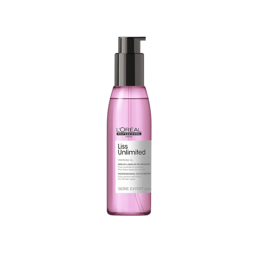 L’Oréal Professionnel Liss Unlimited Serum 125 ML
