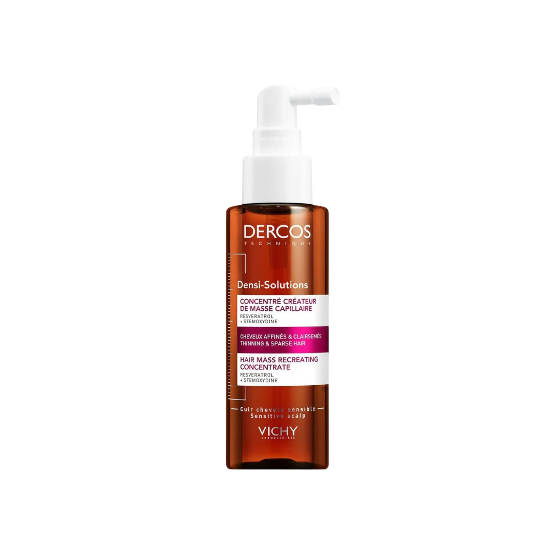 VICHY DERCOS DENSI SOLUTION SPRAY 100 ML