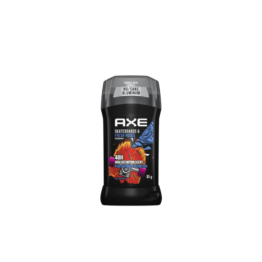 AXE FRESH ROSES DEODORANT STICK 85G