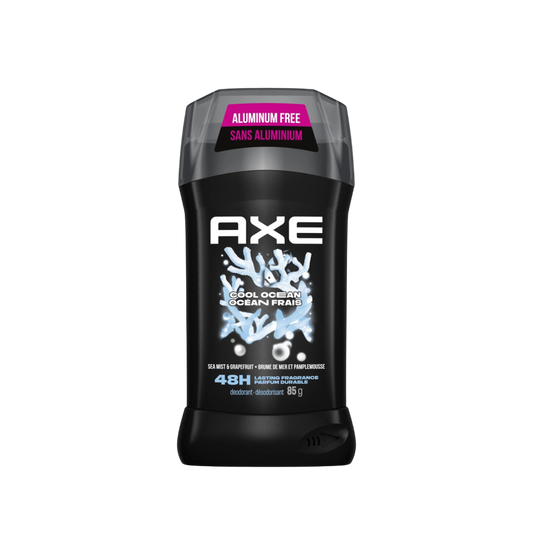 AXE GOLL OCEAN DEODORANT STICK 85G