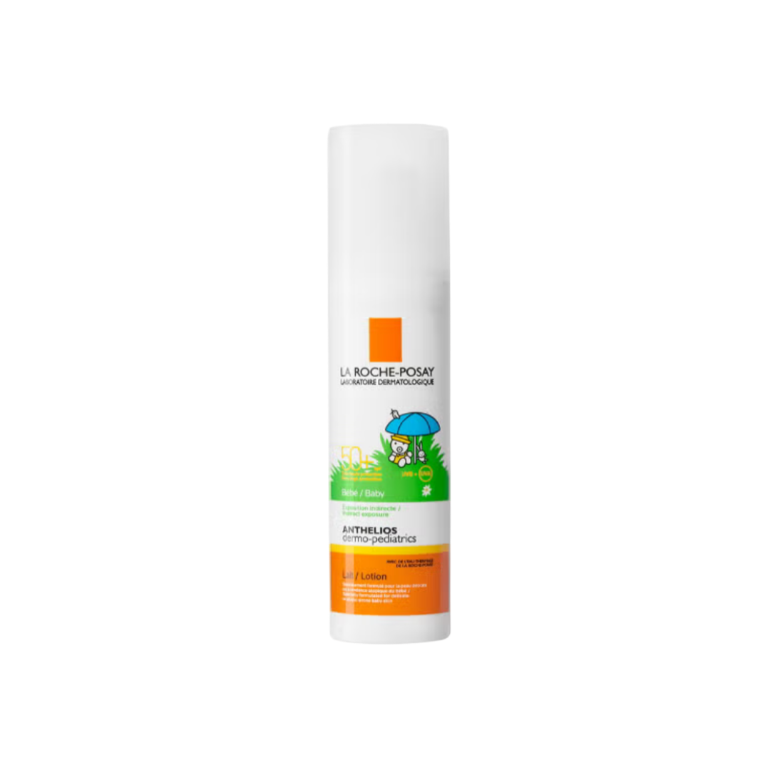 LA ROCHE-POSAY ANTHELIOUS BABY LOTION 50ML