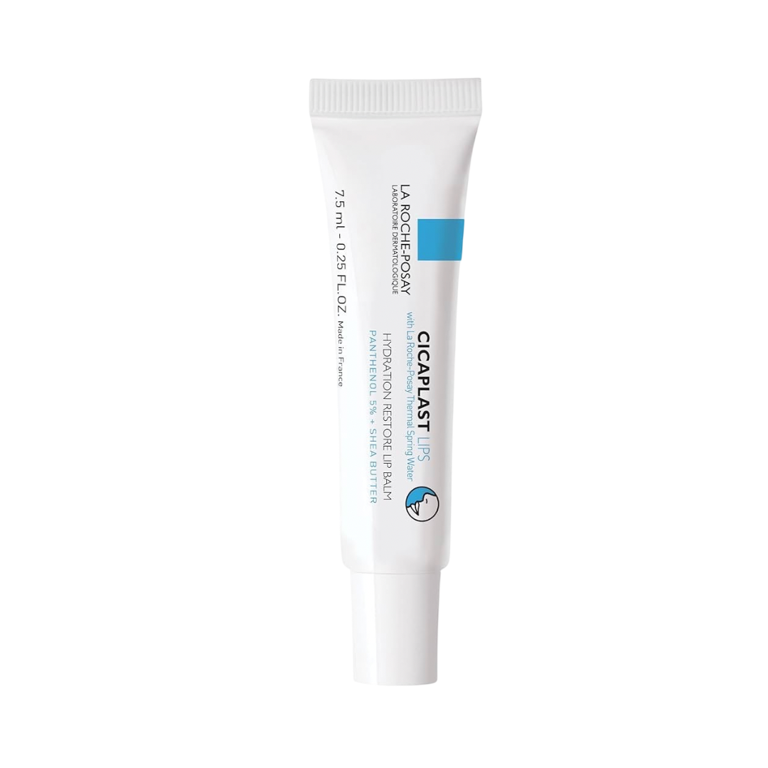 LA ROCHE-POSAY CICAPLAST BAUME LEVRES 7.5ML
