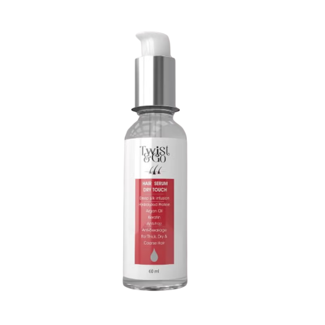 TWIST & GO HAIR SERUM 60 ML