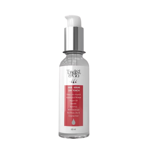 TWIST & GO HAIR SERUM 60 ML