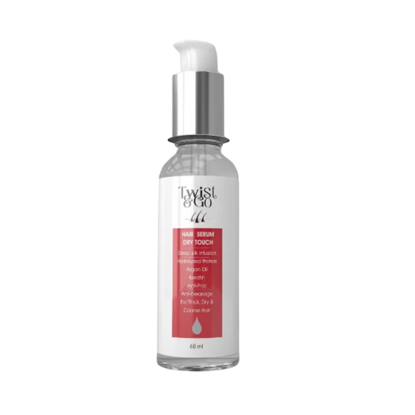 TWIST & GO HAIR SERUM 60 ML