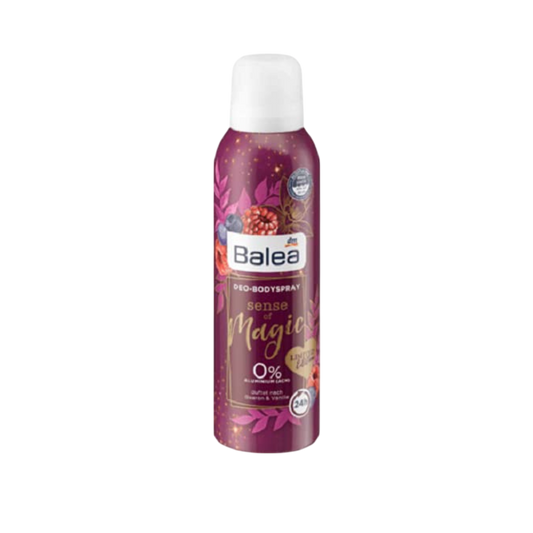 BALEA SENSE OF MAGIC DEODRANT SPRAY 150 ML