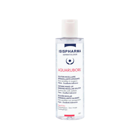 ISISPHARMA AQUARUBORIL 250ML