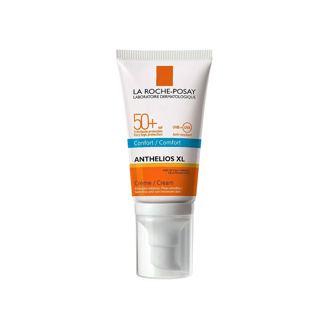 LA ROCHE-POSAY ANTHELIOS XL 50+ كريم 50 مل