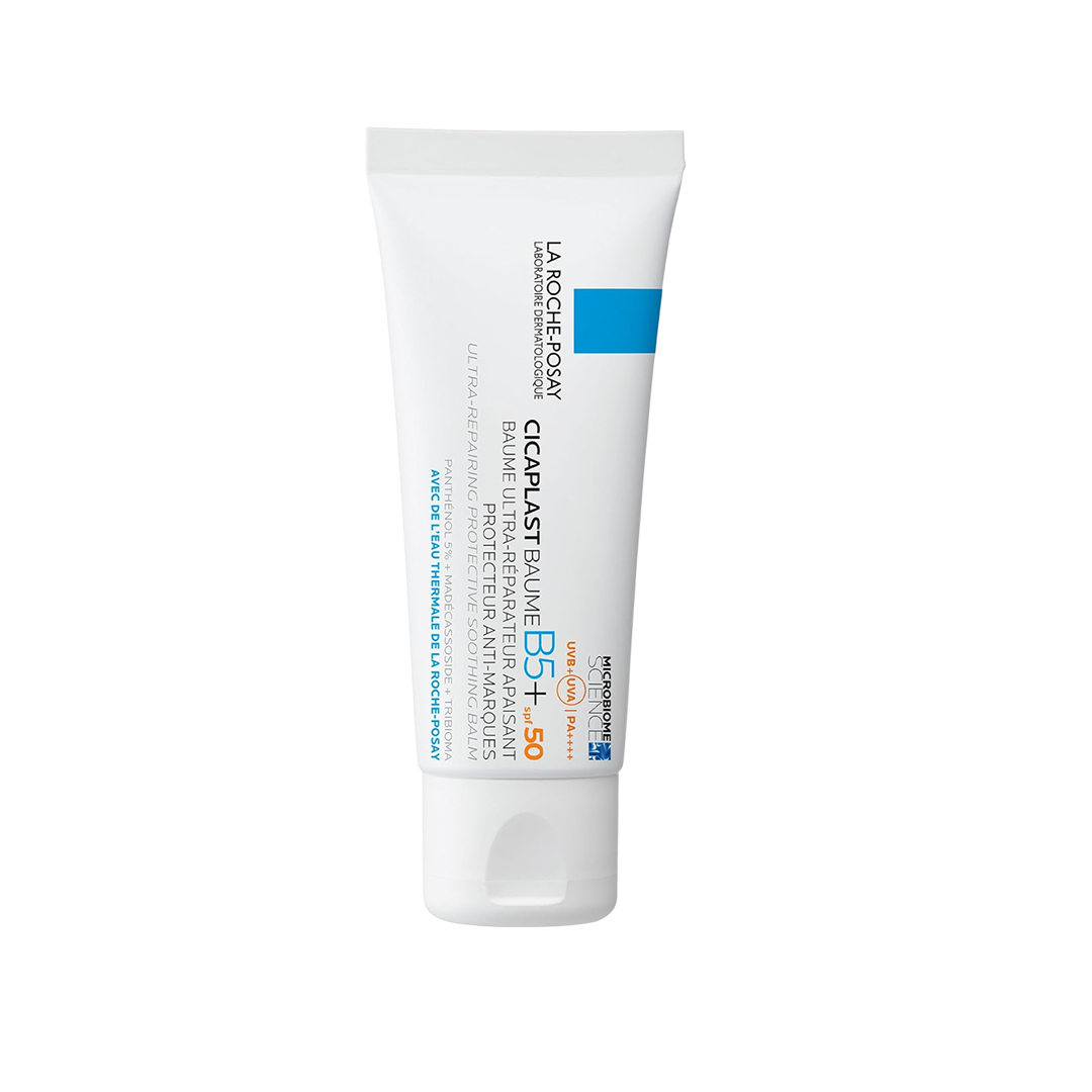 LA ROCHE-POSAY CICAPLAST BAUME B5+ 40ML