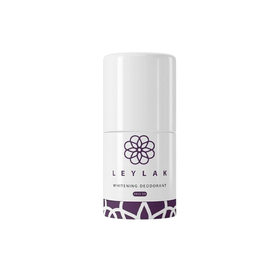 LEYLAK WHITENING DEODORANT ROLL ON 50 ml