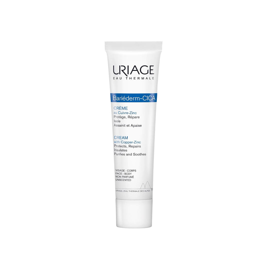 URIAGE BARIDERM CICA 40 ML
