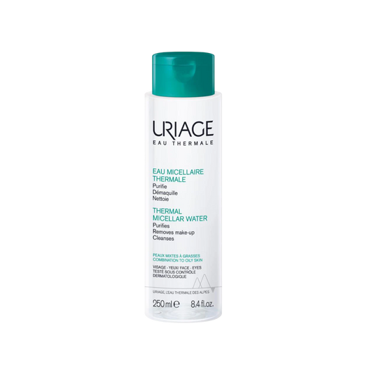 URIAGE THERMAL MICELLAR WATER WITH APPLE 250ML