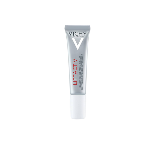 VICHY LIFTACTIV SUPREME EYES ANTI-WRINKLE H.A 15ML