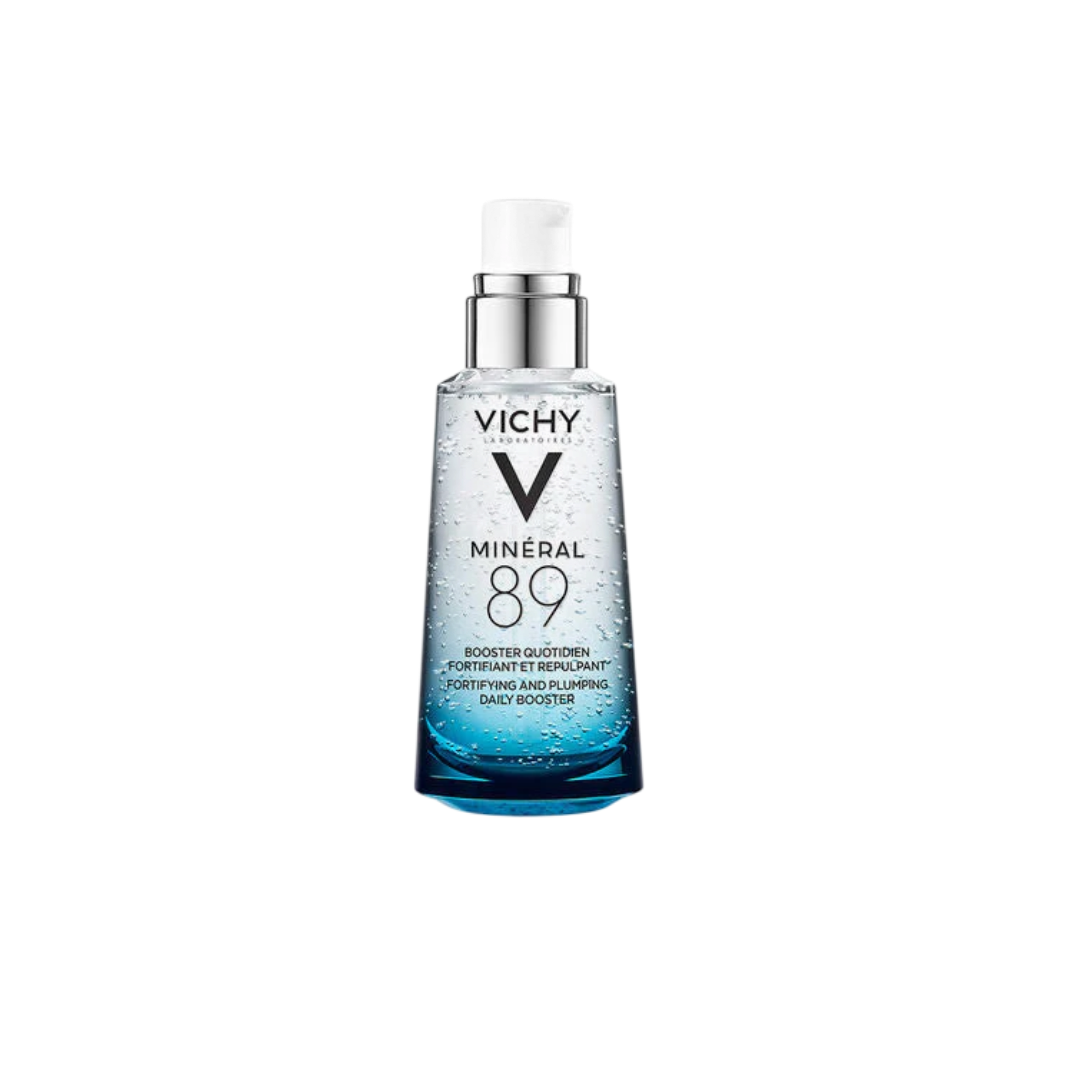 VICHY MINERAL 89 50 ML