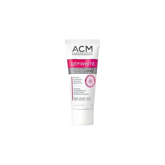 ACM DEPIWHITE WHITENING PEEL-OFF MASK 50 ML
