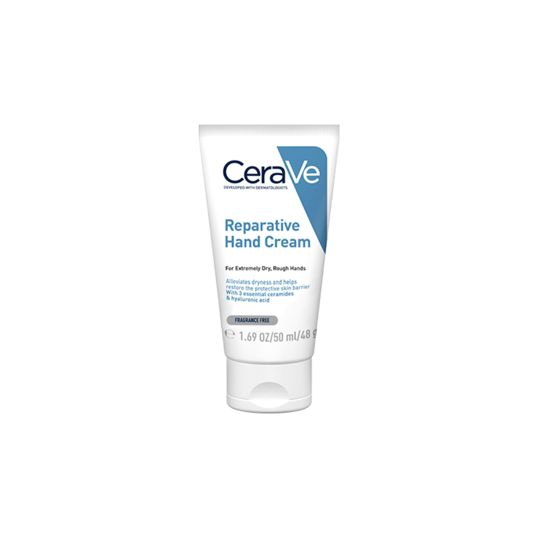CERAVE REPARATIVE HAND CREAM 50 ML