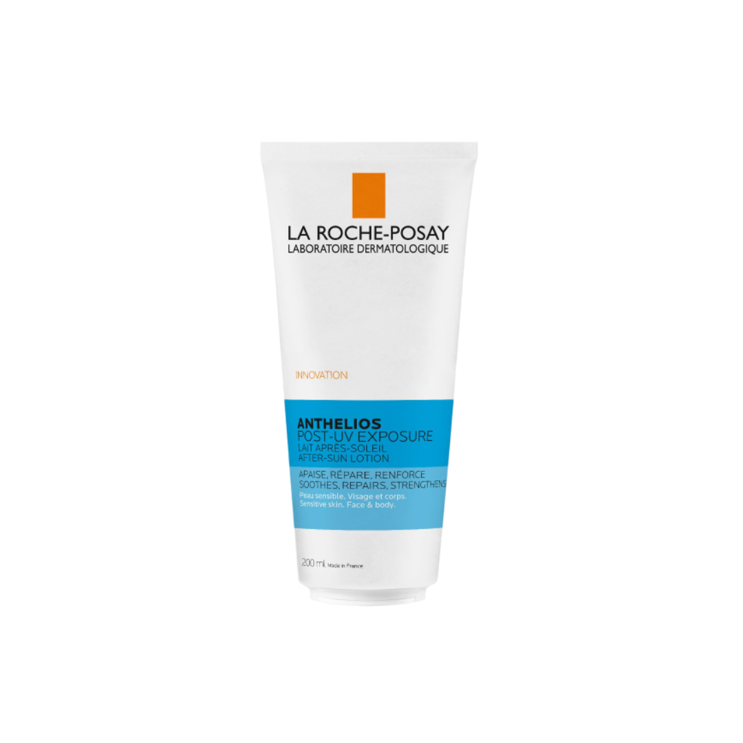 LA ROCHE-POSAY ANTHELIOS AFTER SUN LOTION 200ML
