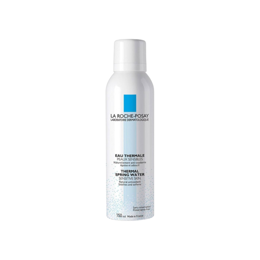 LA ROCHE-POSAY EAU THERMAL SPRING WATER 150 ML