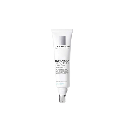 LA ROCHE-POSAY PIGMENTCLAR EYE DARK CIRCLE 15ML