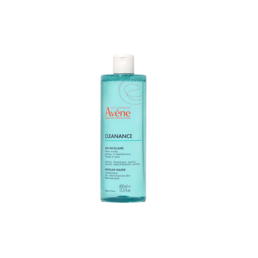 AVENE MICELLAIRE WATER 400 ML