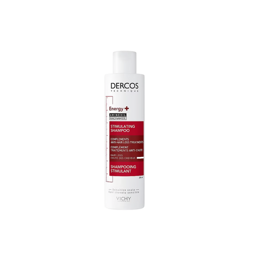 VICHY DERCOS ENERGY SHAMPOO 200 ML