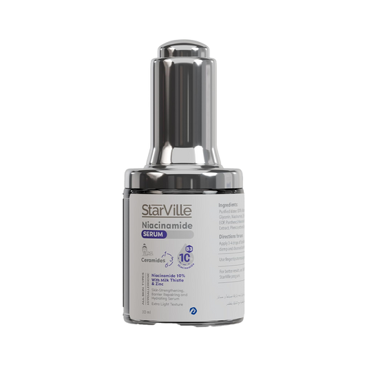 STARVILLE NIACINAMIDE SERUM 30 ML
