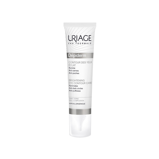 URIAGE DEPIDERM EYE CONTOUR 15 ML