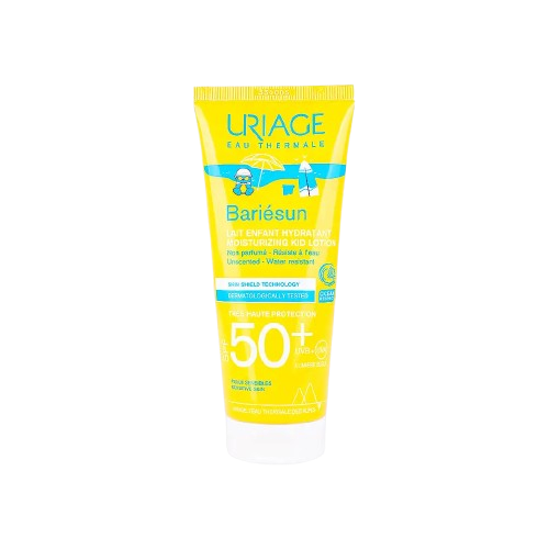 URIAGE BARIESUN KID LOTION SPF 50+100 ML