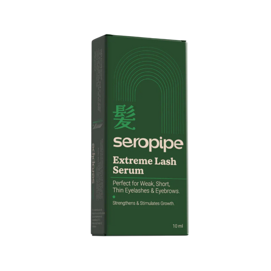 SEROPIPE Extreme Lashes Serum 10 ML