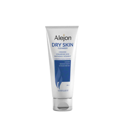 ALEJON Dry Skin Cleanser 150 ML