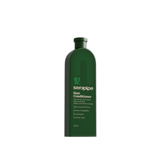SEROPIPE Hair Conditioner 300 ML