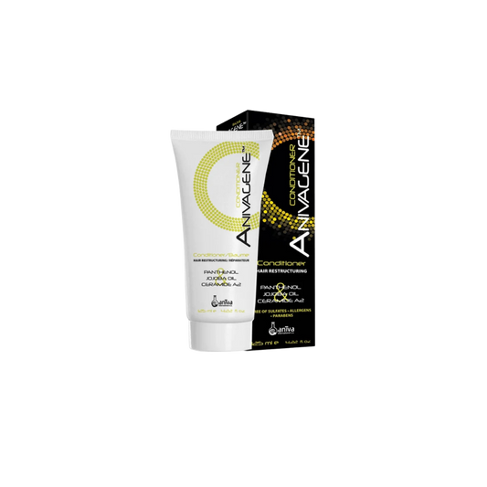 ANIVAGENE HAIR CONDITIONER 125 ML