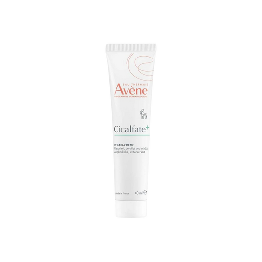 AVENE CICALFATE LIPS REPAIR CREAM 40 ML