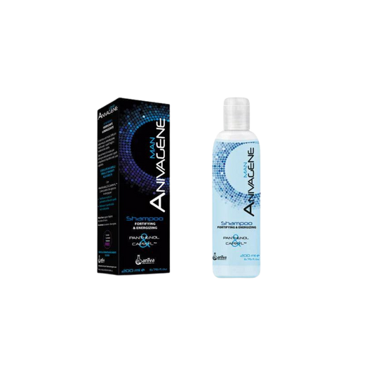 ANIVAGENE SHAMPOO MAN / 200 ML