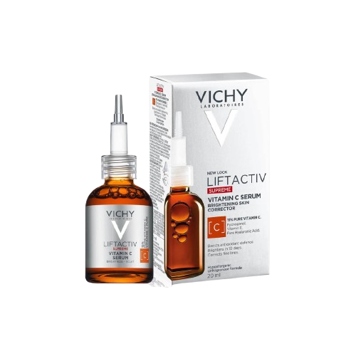 VICHY LIFTACTIV VITAMIN C SERUM 20 ML
