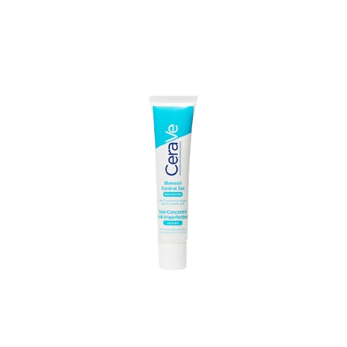 cerave anti blemish control GEL 40ml