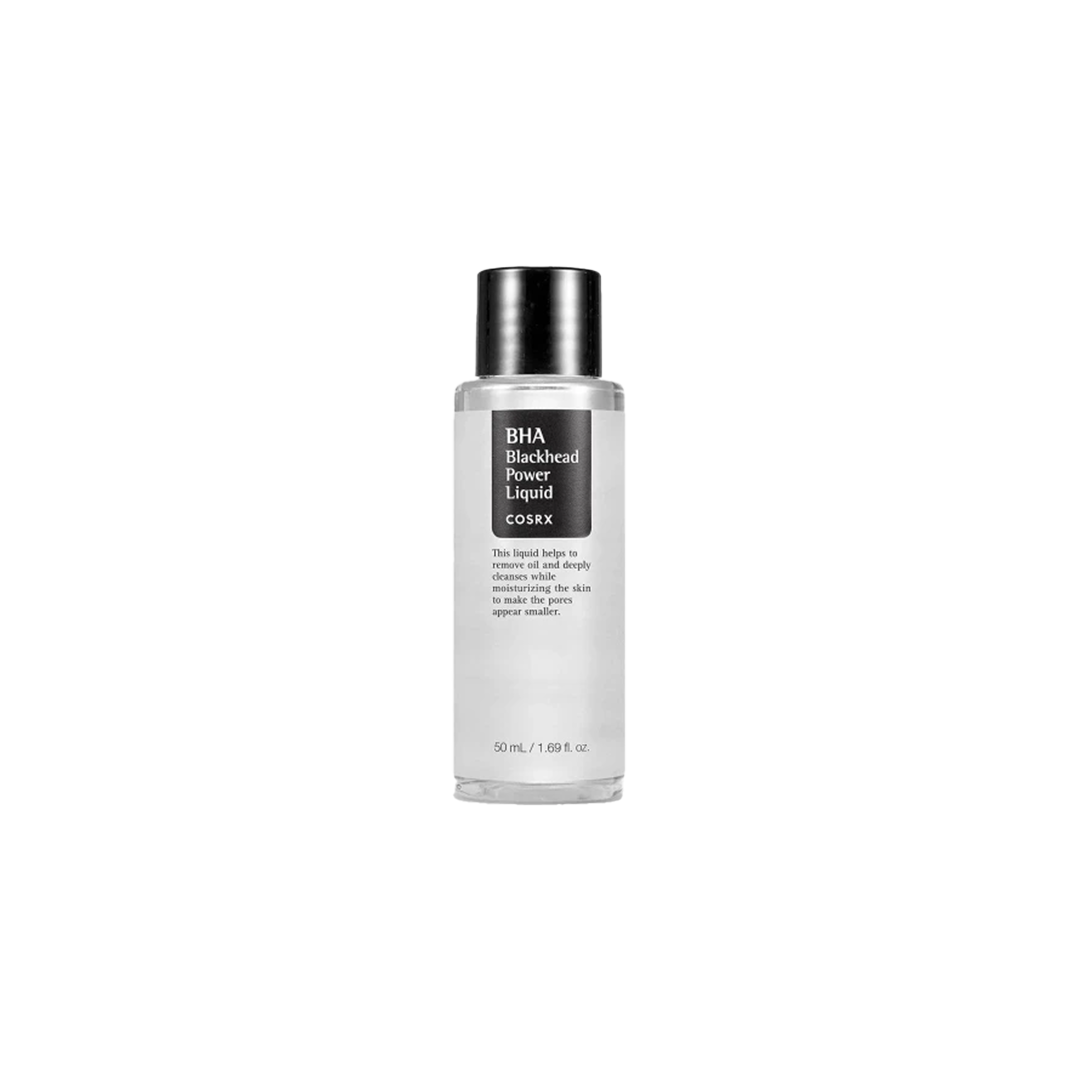 COSRX BLACKHEAD POWER LIQUID 50 ML