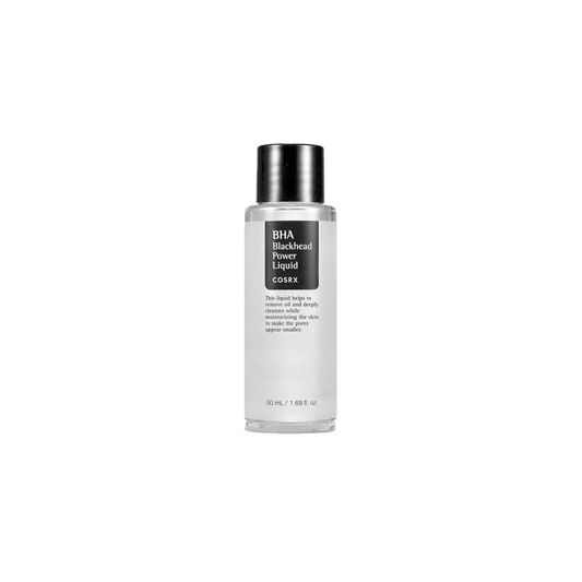 COSRX BLACKHEAD POWER LIQUID 50 ML
