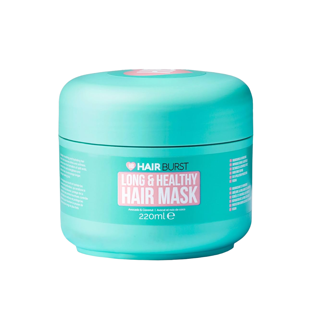 HAIR BURST HAIR MASK 220 ML