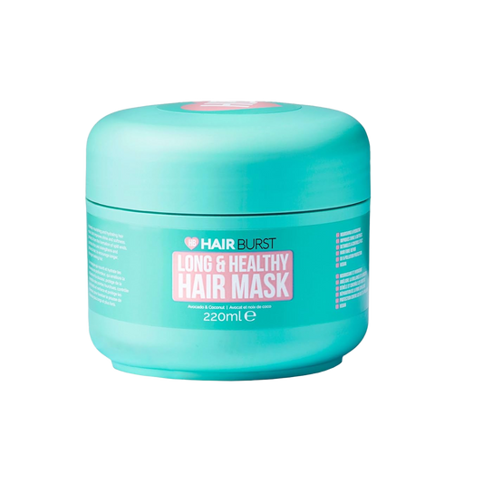 HAIR BURST HAIR MASK 220 ML