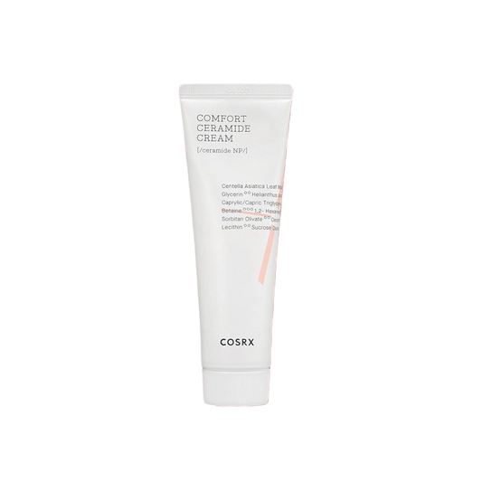 COSRX CREAM COMFORT CERAMID 80 G