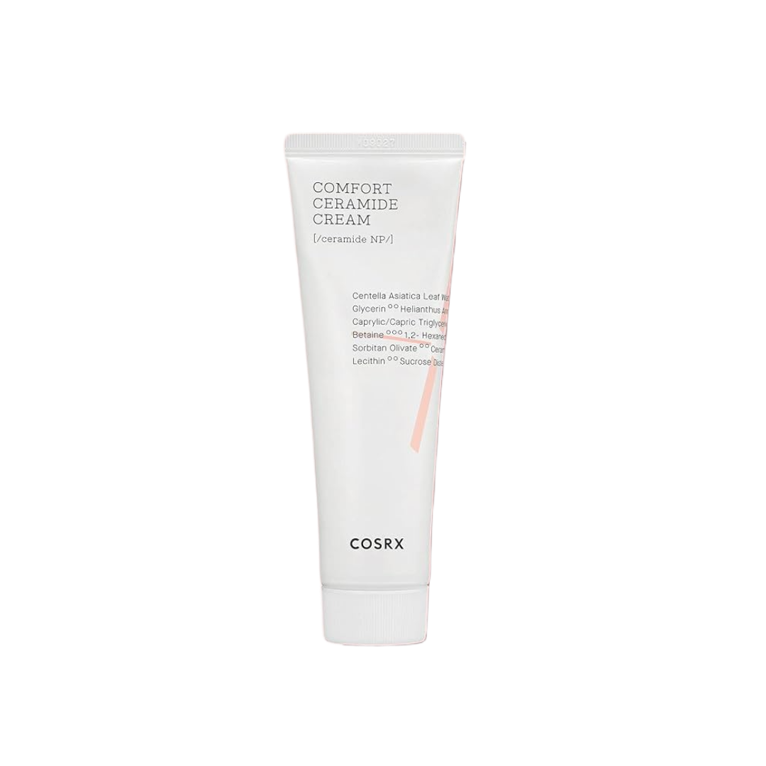 COSRX CREAM COMFORT CERAMID 80 G