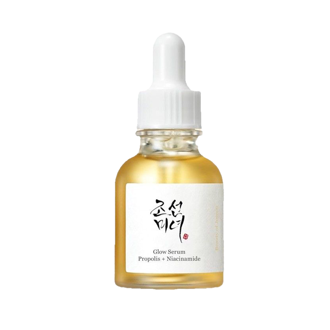 BEAUTY OF JOSEON FACIAL SERUM WITH NIACINAMIDE30ML