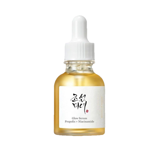 BEAUTY OF JOSEON FACIAL SERUM WITH NIACINAMIDE30ML