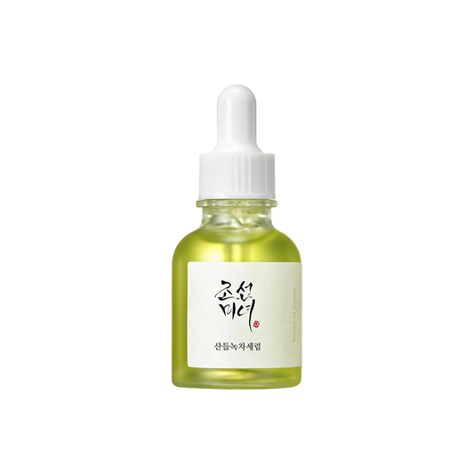 BEAUTY OF JOSEON FACIAL SERUM WITH GREEN TEA 30 ML